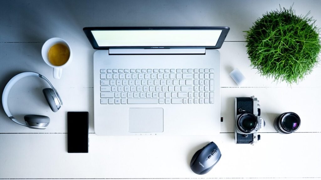 Home Office Vertragsmuster – PDF kostenlos herunterladen